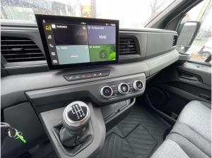 Renault Master Kasten dCi150 L2H2 Holz Klima Kamera