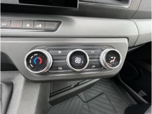 Renault Master Kasten dCi150 L2H2 Holz Klima Kamera