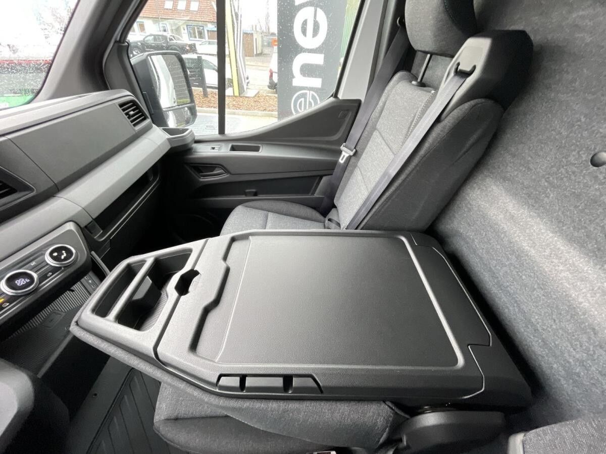 Renault Master Kasten dCi150 L2H2 Holz Klima Kamera