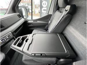 Renault Master Kasten dCi150 L2H2 Holz Klima Kamera