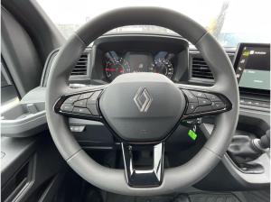 Renault Master Kasten dCi150 L2H2 Holz Klima Kamera