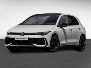 Volkswagen Golf 1.5 R-LINE DSG BLACKSTYLE MATRIXLED LM18
