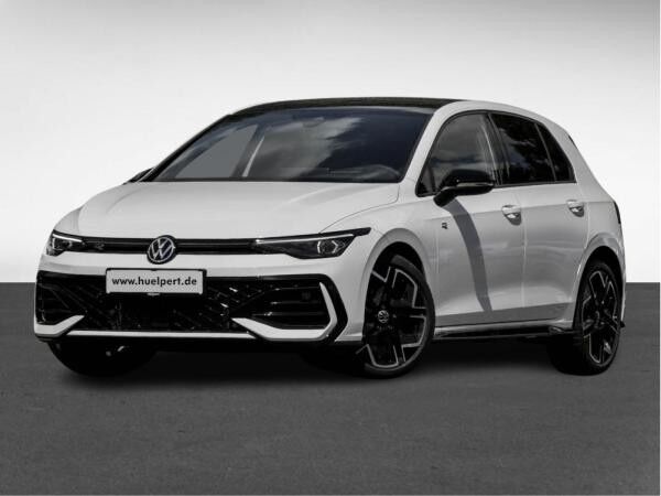 Volkswagen Golf 1.5 R-LINE DSG BLACKSTYLE MATRIXLED LM18