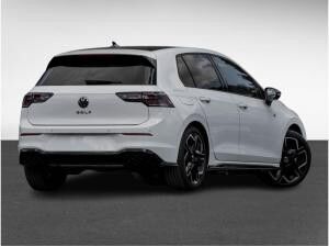 Volkswagen Golf 1.5 R-LINE DSG BLACKSTYLE MATRIXLED LM18