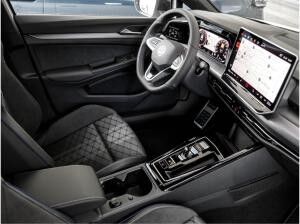 Volkswagen Golf 1.5 R-LINE DSG BLACKSTYLE MATRIXLED LM18