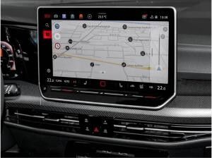 Volkswagen Golf 1.5 R-LINE DSG BLACKSTYLE MATRIXLED LM18