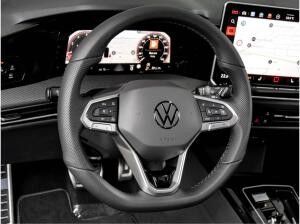 Volkswagen Golf 1.5 R-LINE DSG BLACKSTYLE MATRIXLED LM18