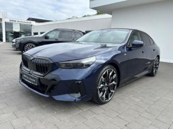 BMW 540 d xDrive ab Lager !