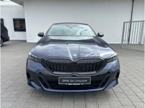 BMW 540 d xDrive ab Lager !