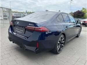 BMW 540 d xDrive ab Lager !