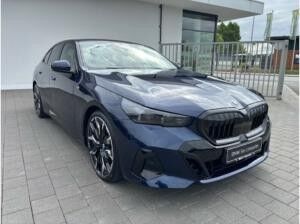 BMW 540 d xDrive ab Lager !