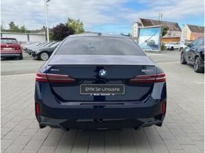 BMW 540 d xDrive ab Lager !