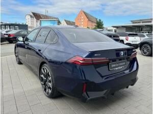BMW 540 d xDrive ab Lager !