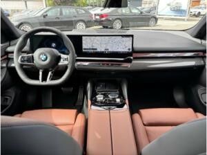 BMW 540 d xDrive ab Lager !
