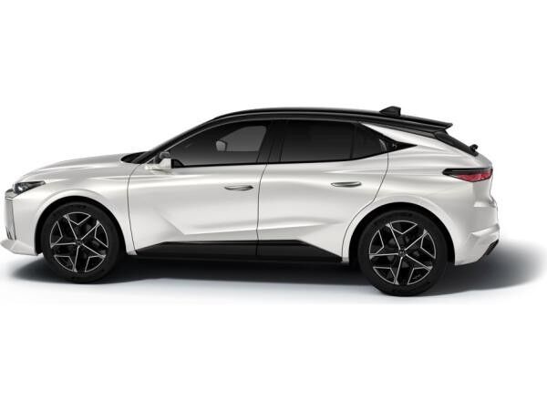 DS Automobiles N°4 ÉTOILE + Alcantara Automatik ***sofort***