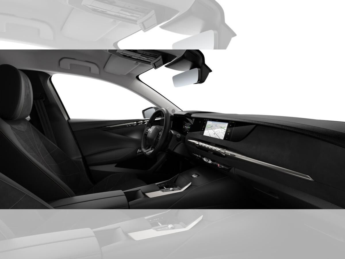 DS Automobiles N°4 ÉTOILE + Alcantara Automatik ***sofort***