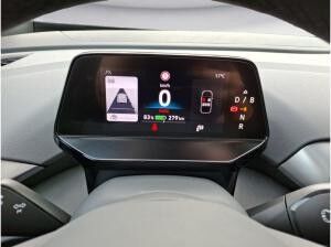 Volkswagen ID.4 AHK PanoDach AssistPlus DCC MatrixLED SportPlus Wärmepumpe, sofort verfügbar