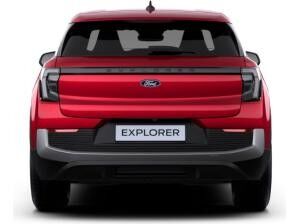Ford Explorer AKTION Zulassung bis 30.12.2025*+ FAHRERASSISTENZPAKET - ⚡ BEV - 77 kWh🔋 286PS NAVI*TWA*
