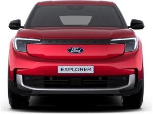 Ford Explorer AKTION Zulassung bis 30.12.2025*+ FAHRERASSISTENZPAKET - ⚡ BEV - 77 kWh🔋 286PS NAVI*TWA*