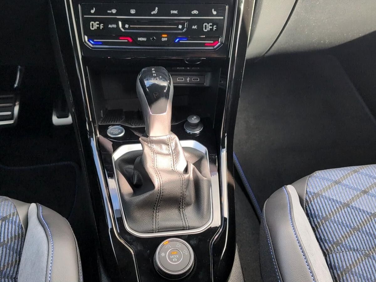 Volkswagen T-Roc T-Roc R 4M AHK*19ZOLL*BLACKSTYLE*RFK*IQ-LIGHT*