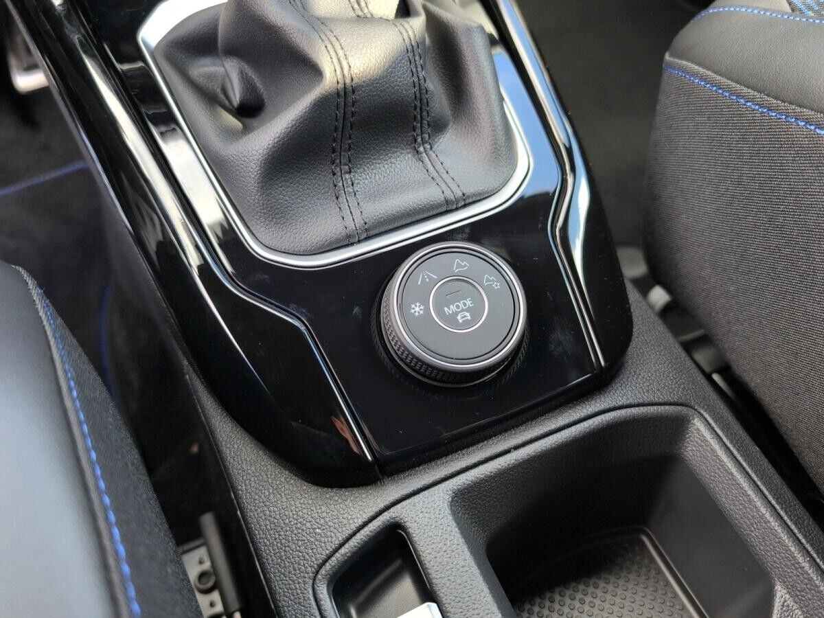 Volkswagen T-Roc T-Roc R 4M AHK*19ZOLL*BLACKSTYLE*RFK*IQ-LIGHT*