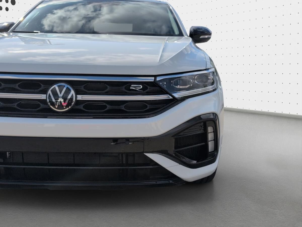 Volkswagen T-Roc T-Roc R 4M AHK*19ZOLL*BLACKSTYLE*RFK*IQ-LIGHT*