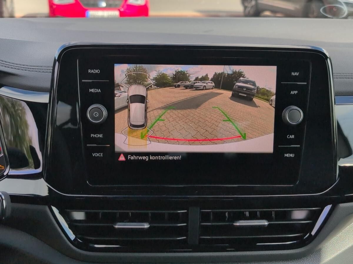 Volkswagen T-Roc T-Roc R 4M AHK*19ZOLL*BLACKSTYLE*RFK*IQ-LIGHT*