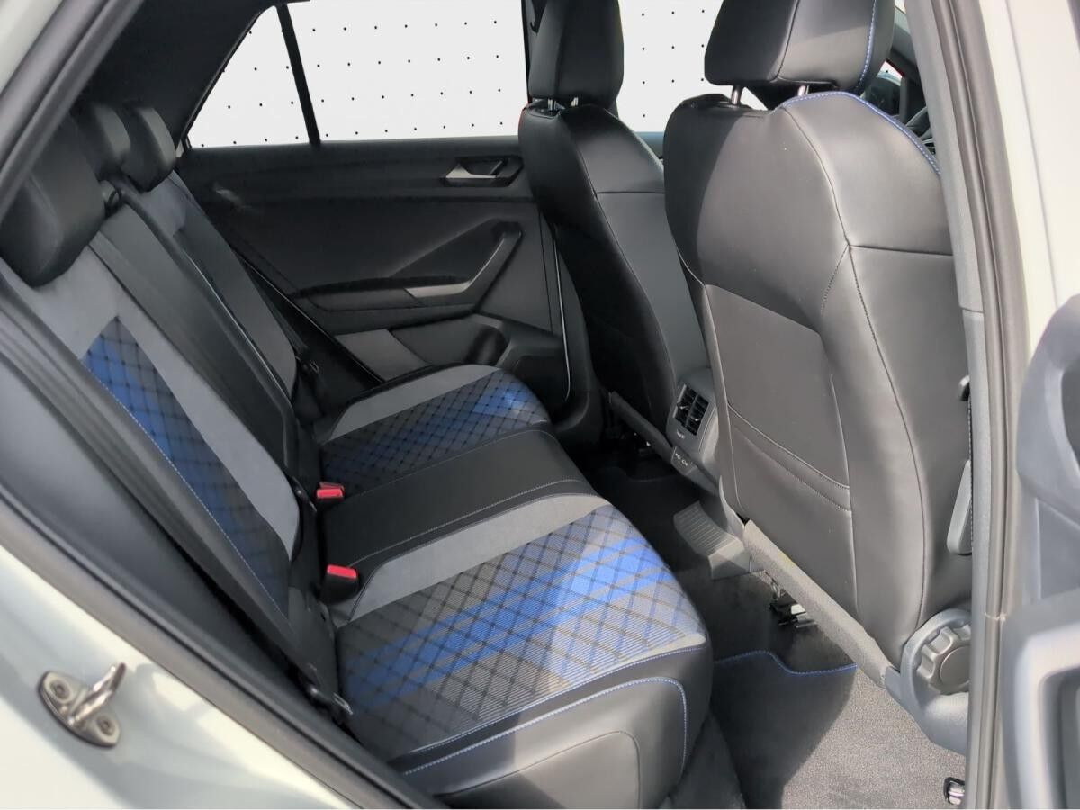 Volkswagen T-Roc T-Roc R 4M AHK*19ZOLL*BLACKSTYLE*RFK*IQ-LIGHT*