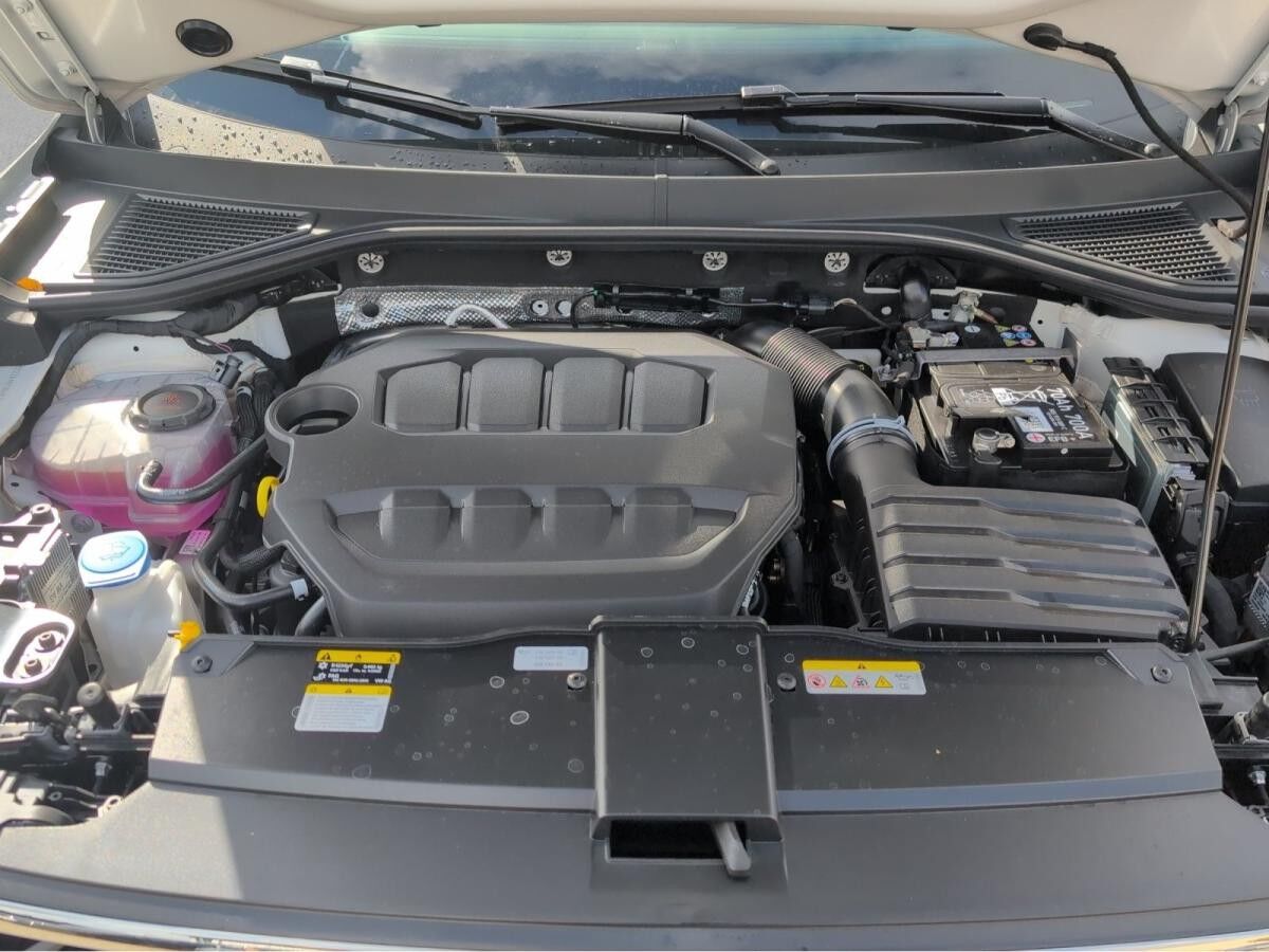 Volkswagen T-Roc T-Roc R 4M AHK*19ZOLL*BLACKSTYLE*RFK*IQ-LIGHT*