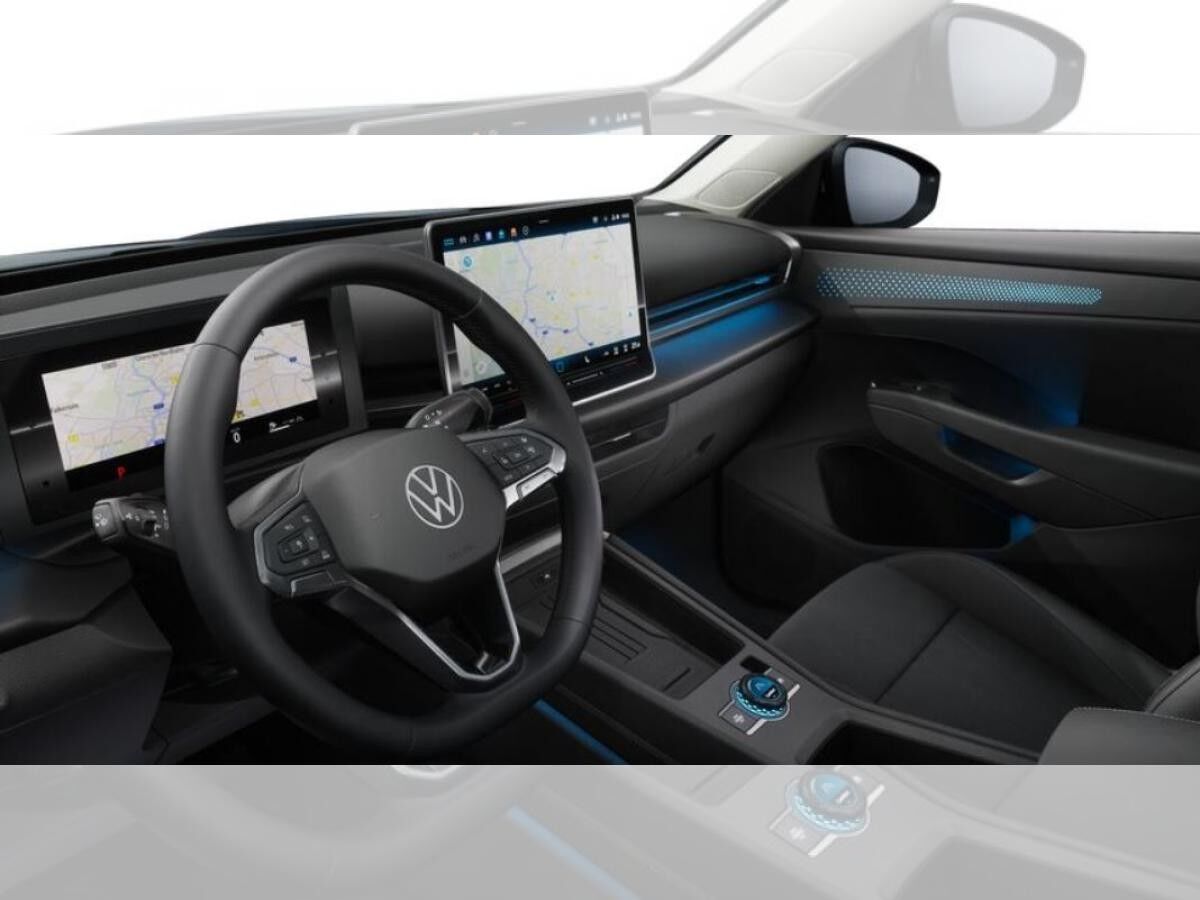 Volkswagen T-Roc Style+neues Modell+VORLAUF+AHK+EasyOpen+8-Fach