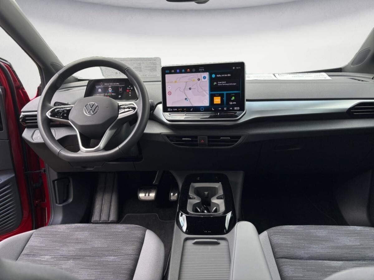 Volkswagen ID.4 Pure KAMERA ACC LED CARPLAY Side-Ass. 55 KW/h, sofort verfügbar