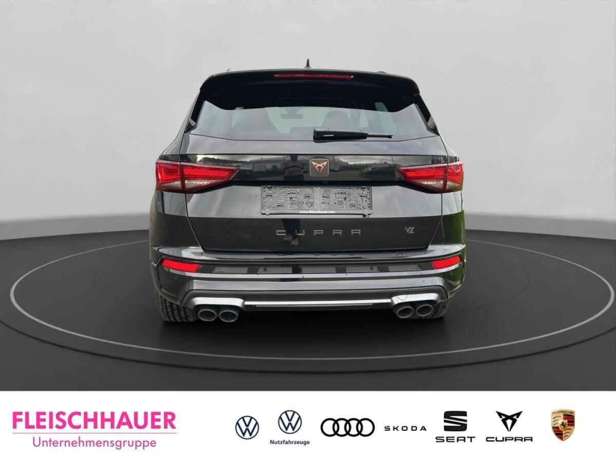 Cupra Ateca CUPRA Ateca VZ Tribe Edition 2.0 TSI 221 kW (300 PS) 7-Gang DSG 4Drive ***Sofort Verfügbar***