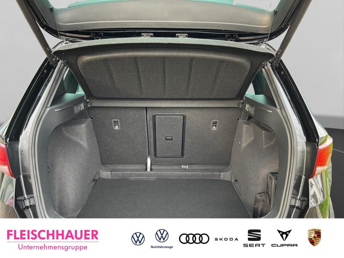 Cupra Ateca CUPRA Ateca VZ Tribe Edition 2.0 TSI 221 kW (300 PS) 7-Gang DSG 4Drive ***Sofort Verfügbar***