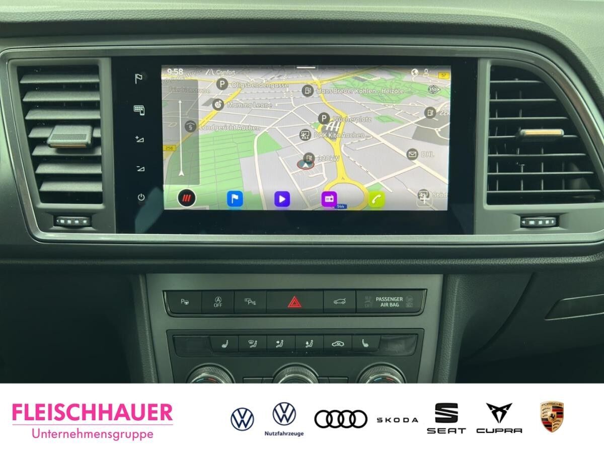 Cupra Ateca CUPRA Ateca VZ Tribe Edition 2.0 TSI 221 kW (300 PS) 7-Gang DSG 4Drive ***Sofort Verfügbar***