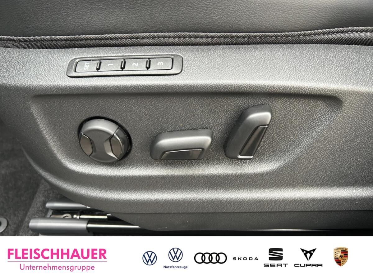 Cupra Ateca CUPRA Ateca VZ Tribe Edition 2.0 TSI 221 kW (300 PS) 7-Gang DSG 4Drive ***Sofort Verfügbar***