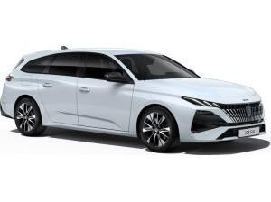 Peugeot 308 ⚠️DER NEUE 308  SW ⚠️ Allure | HYBRID 145 PS, Automatik | Neues Design | Klimaautomatik | Rückfahrka