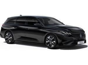 Peugeot 308 ⚠️DER NEUE 308  SW ⚠️ Allure | HYBRID 145 PS, Automatik | Neues Design | Klimaautomatik | Rückfahrka