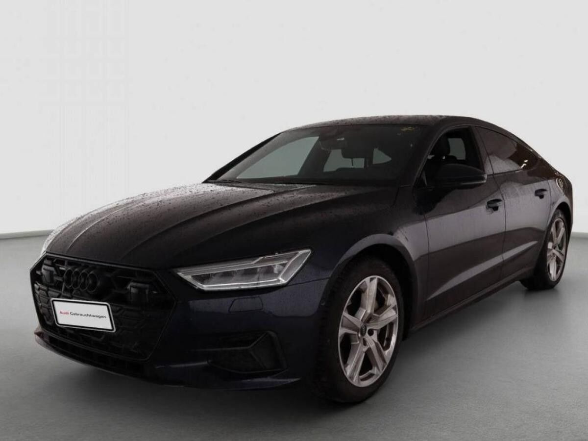 Audi A7 Sportback 50 TFSI e qu. S tr. HUD AHK ACC FLA