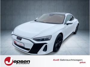 Audi e-tron GT Squattro HUD PANO 21 Laser 360 ACC