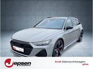 Audi RS6 RS 6 Avant performance tiptr N-Sicht Laser Stdhz
