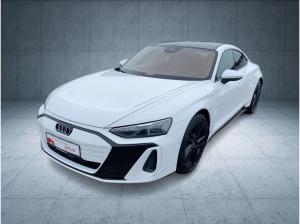 Audi e-tron GT Squattro HUD PANO 21 Laser 360 ACC