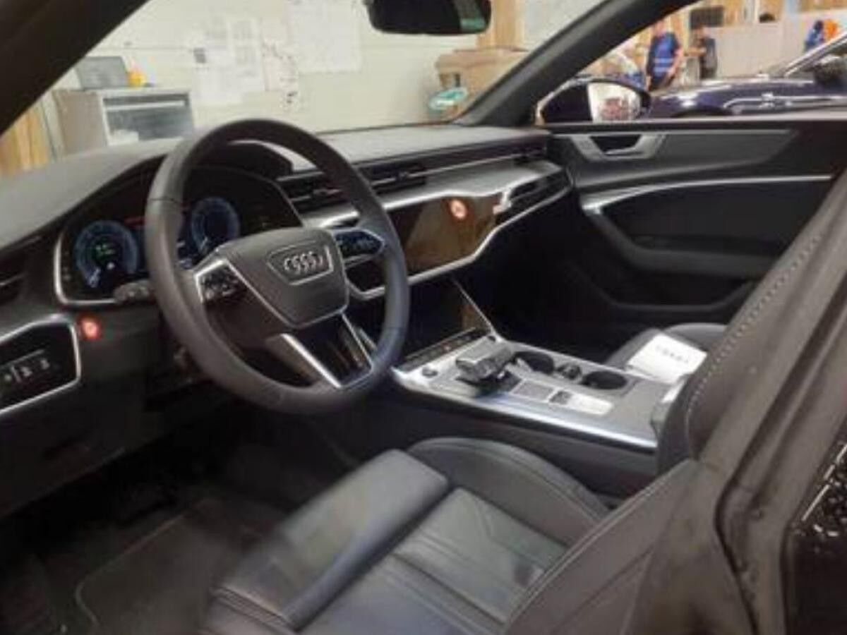 Audi A7 Sportback 50 TFSI e qu. S tr. HUD AHK ACC FLA
