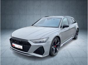 Audi RS6 RS 6 Avant performance tiptr N-Sicht Laser Stdhz