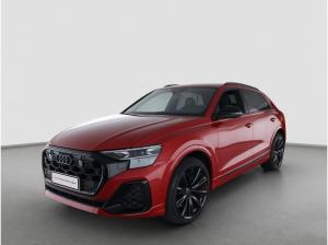 Audi SQ8 SUV TFSI tiptr. Laser Stdhz PANO FwpAdv HUD