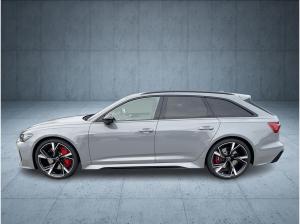 Audi RS6 RS 6 Avant performance tiptr N-Sicht Laser Stdhz