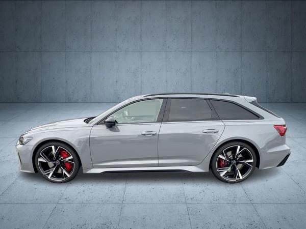 Audi RS6 RS 6 Avant performance tiptr N-Sicht Laser Stdhz
