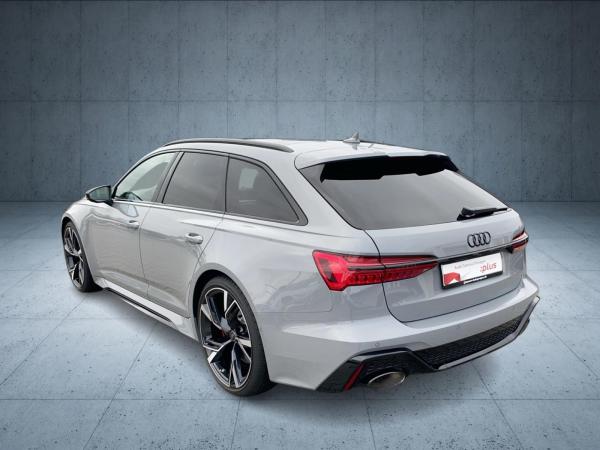 Audi RS6 RS 6 Avant performance tiptr N-Sicht Laser Stdhz