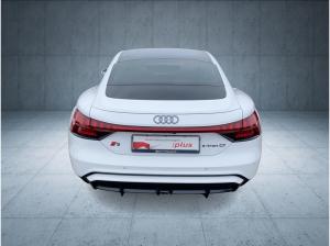 Audi e-tron GT Squattro HUD PANO 21 Laser 360 ACC