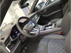 Audi SQ8 SUV TFSI tiptr. Laser Stdhz PANO FwpAdv HUD