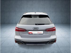 Audi RS6 RS 6 Avant performance tiptr N-Sicht Laser Stdhz